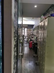-刺客纹画·纹身·洗纹身.穿孔饰品