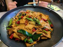 -金家老三饭庄(常营店)
