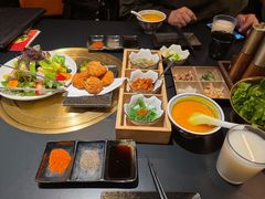 -無二炙坊·和牛烧肉(大钟寺1733店)