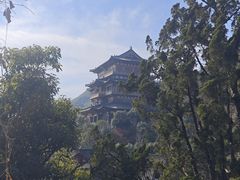 -径山寺