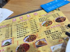 -姥家春饼店(漳州二路店)