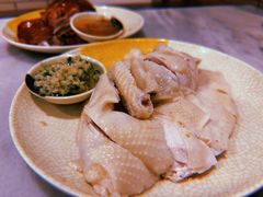 -紫金食坊(江南西路店)