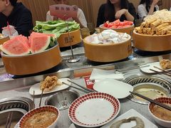 -喜家自助小火锅(乐客城店)