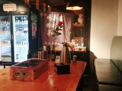 -腰子哥烤串(石佛营炫特店)