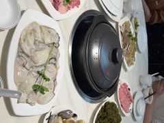 -牛排王糟粕醋火锅(海甸分店)