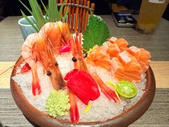-炙柒Sekinana·精致日料(合生汇店)