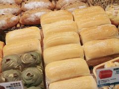 -习喜面包(天润广场店)