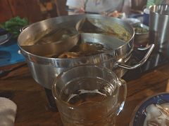 -渔家火锅·海鲜自助餐·演艺(亚龙湾天域酒店)