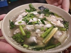 -情妹耙泥鳅·江湖川菜(科华店)