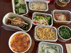 -安妮意大利餐厅(丽都店)