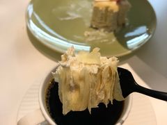 茉莉花千层-双风车咖啡馆 Twin Windmills(六道口店)