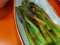 -V Bar海景扒房(北海湾惠龙万达嘉华酒店)