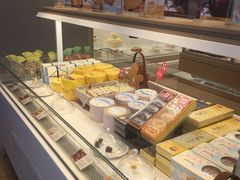 -好利来(十里河店)