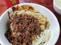 -朱儿面庄(洋河三路店)