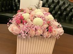 -怡花宜木鲜花店(朝阳路店)