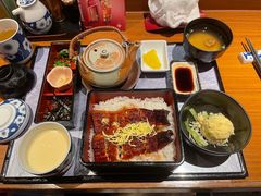 -小山日本料理(电子大厦店)