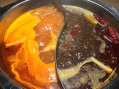 -彤德莱火锅(乐陵路店)