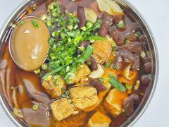 -金牌罗记肠旺面(蔡家街店)