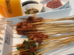 -燃尖儿自助串串火锅(新业广场店)