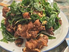 -浩海火燒雲傣家菜(芮欧百货店)