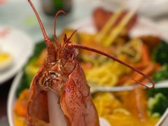 -广州粤海喜来登酒店