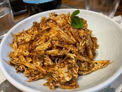 -局气烤鸭·北京菜(前门店)