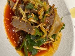 -渔语鱼新川菜Bistro(万象天地店)