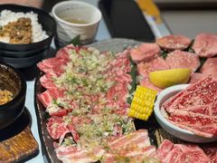 -虎丸烧肉(新大陆广场店)