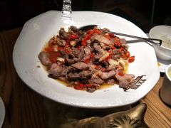 -炊烟小炒黄牛肉(中心印象城店)