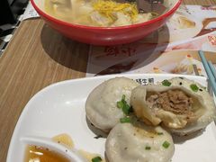-小杨生煎(龙阳广场店)