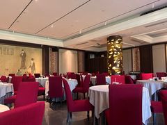 -潮府馆·非遗潮州菜·港式点心(世纪公园店)