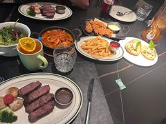 -404干式熟成牛排馆•聚会餐厅