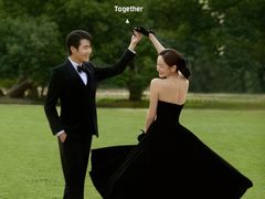 -经典婚纱摄影美学馆·私人定制