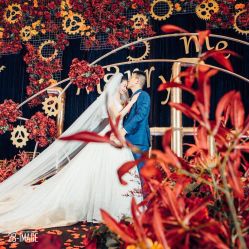 点击看大图 -Tian Design天源婚礼策划