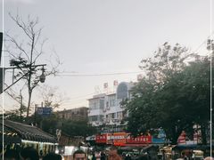 -西司夜市