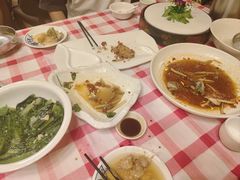 -醉美东江·三文鱼·烧鸡公