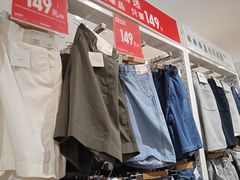 -优衣库(上海虹口龙之梦店)