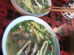 -老李家杂肝汤(回民街店)