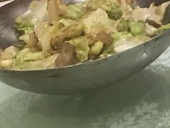 -金良酸菜鱼(宁海路总店)