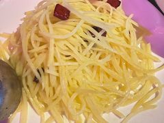 -粉墨特色菜·烧烤音乐酒馆