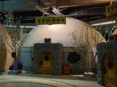 -纽斯桑拿会所(天山店)