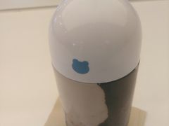 -兰熊鲜奶(西直门凯德mall店)