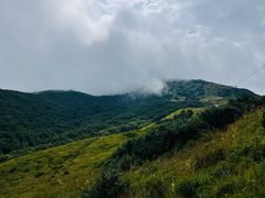 -灵山