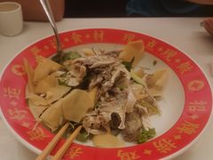 -清晖小苑·顺德菜(观澜湖新城店)