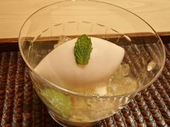 -晴空·日本料理(万象城店)
