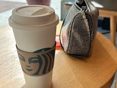 -星巴克(天津佛罗伦萨小镇店)