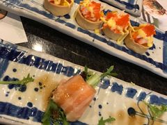-大渔铁板烧(万象城店)