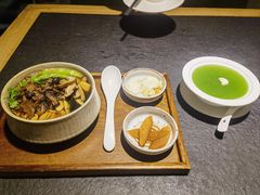 -安多素食(广仁寺路店)