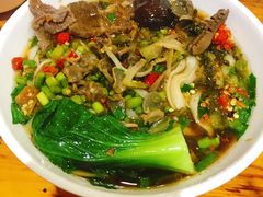 -肆姐面粉馆(坡子街店)
