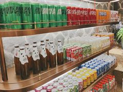 -尚宴牛特鲜自助(太原街万达店)